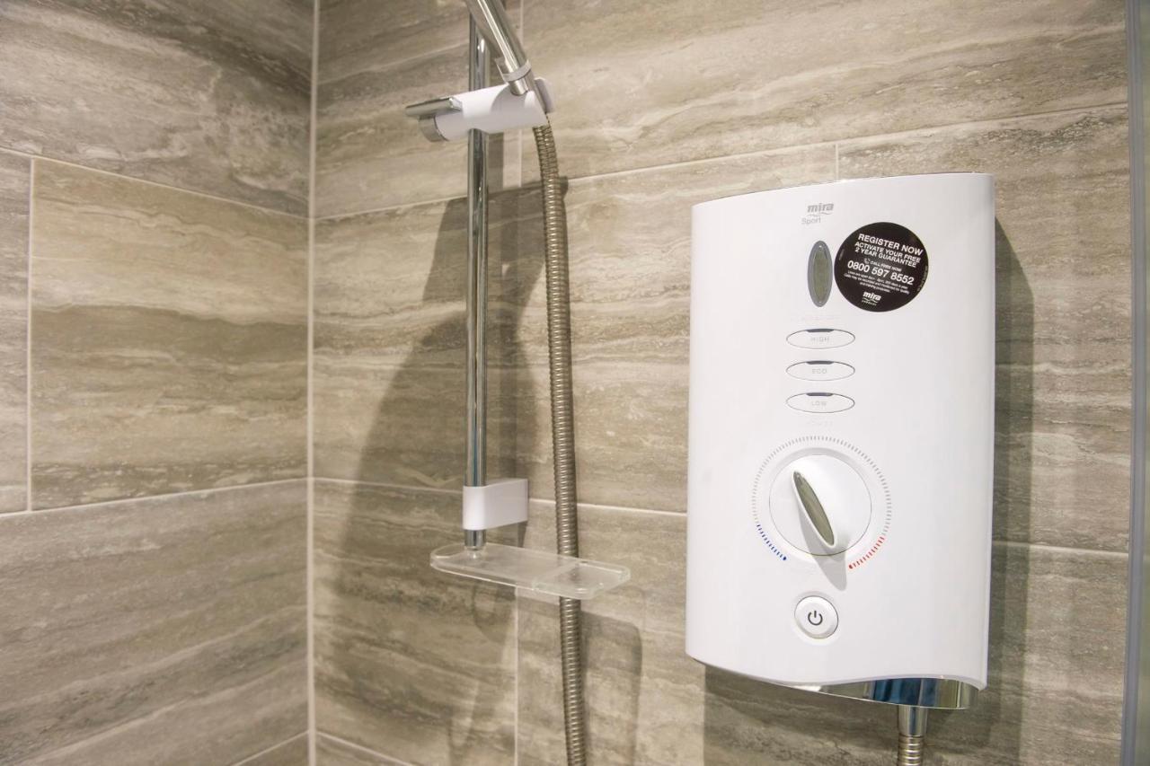 Guestready - Stylish Home In Edinburgh Oldtown ภายนอก รูปภาพ